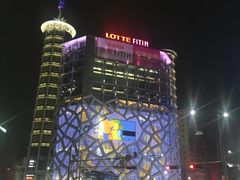 -东大门市场