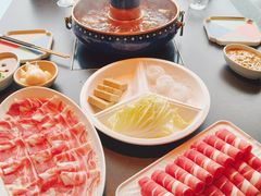 -东来顺·非遗火锅(赛格国际购物中心店)