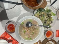 -闽海肴(北辰荟店)