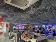 -徐记小怪兽肉蟹煲(中央大街店)