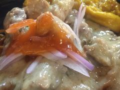 -亞婆井·劲抽面食(铂顿城店)