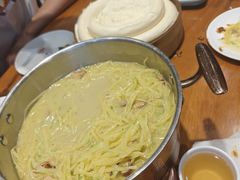 -海铺·渔家虾水饺(皇姑店)