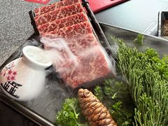 -谷牛和牛烤肉(漕河泾印象城店)