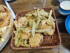 -向民炒鸡老店(金泰华府店)