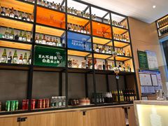 -木屋烧烤(惠阳华润小径湾店)