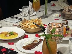 -大八江景意大利西餐厅LargeEight Italy Restaurant(1862时尚艺术中心店)