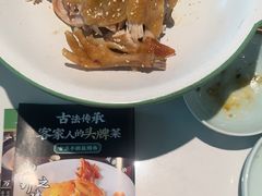 -客汁源味·客家菜(时代城店)