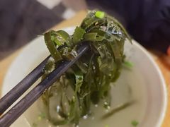 -嘉州北味春老烧麦·面食(叮咚街店)