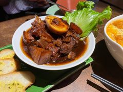 -LUNA娘惹餐厅·星厨主理(甬城旗舰店)