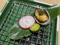 -匠和风精致料理(福州金融街万达店)