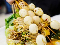 -郭记小街麻辣烫(南小街总店)