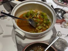 -上座云间·青年赣菜(绿茵店)