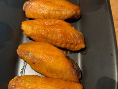 -金牌外婆家(苏州中心店)