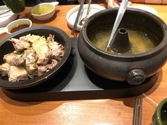 -云海肴·汽锅鸡·云南菜(广安门天虹店)