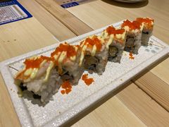 -柏鮨寿司.刺身.定食(米山町地中海店)