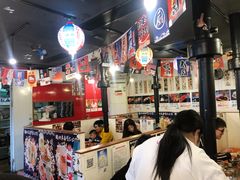 大堂-蒜香焼肉PURUSHIN(马场路店)