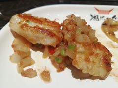 -湘汇概念铁板烧(铁西万达店)