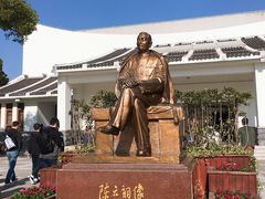 -陈云纪念馆