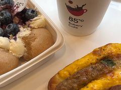 -85度C(苏州石路店)