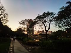 -厦门大学(思明校区)