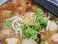 -非遗·十八曲鱼饺(西马总店)