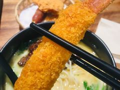 -和府捞面(方庄店)