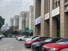 -山之尖健身