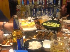 -沿海405烤场(沿海赛洛城店)