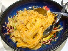 -阿里疆Alijiang·丝路美食·异域风情·清真(长楹天街店)