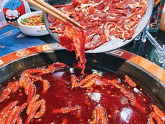 -矮板凳老火锅(宽窄巷子店)