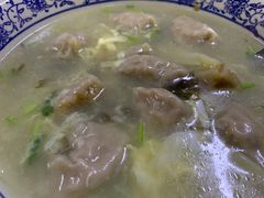 -海清宁记大馅云吞