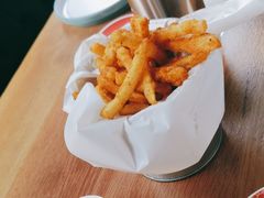 啤酒薯条-悠航SLOWBOAT(三里屯店)