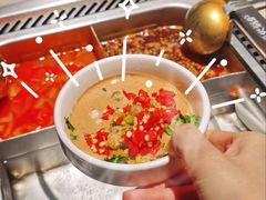 -海底捞火锅(崇文门新世界百货店)