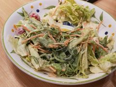 -萨莉亚意式餐厅(灵芝站中洲店)