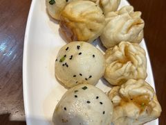 -大壶春生煎(四川中路店)