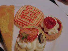 -康莱德酒店·美庭自助餐厅