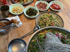 -京玉菲饭店(李村店)