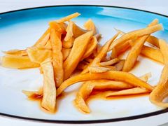 -黄牛肉馆·皖南土菜