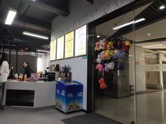 -射箭馆(新街口店)