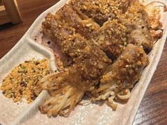 -春田小幸铁板烧(忠义街店)