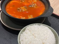 -安南小馆(华润城万象天地店)