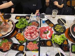 精品烤肥牛-胡哥烤肥牛(车公庙店)