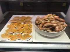 -岷山饭店-芝芝自助餐厅