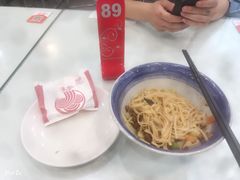 -秦香陕西食府(华贸天地店)