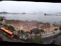iphone_upload_pic-栈桥景区