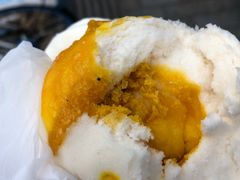 流沙包-椰香超级饼屋