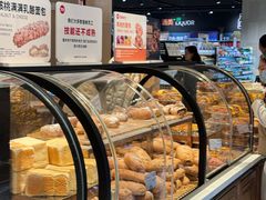 -永辉超市(龙湾万达店)