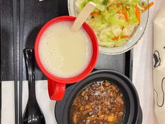 大王卤肉饭单人套餐-永和大王(茉莉上新·星塘街店)