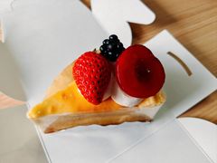 -KOMUGI 小麦家(新地假日广场店)