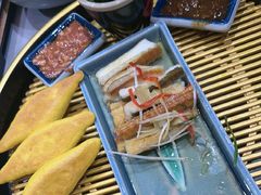 -君霖海鲜私房菜(春柳店)